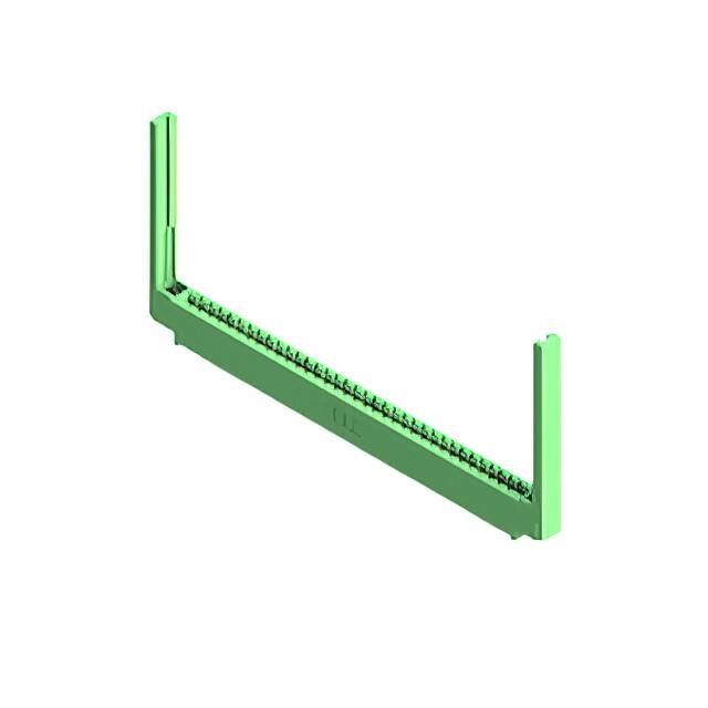 337-034-542-668 EDAC Inc.  Edgeboard Connectors